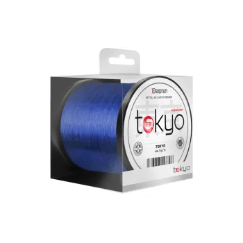 Monofilament Delphin TOKYO albastru-1