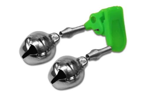 Clopoțel Delphin din plastic / 1buc-1
