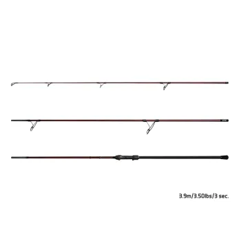 Delphin ETNA LEGEND4RY-1