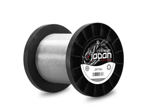 Monofilament Delphin JAPAN Origin / Ultra transparent-1