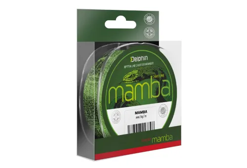 Delphin MAMBA Feeder / camuflaj-1