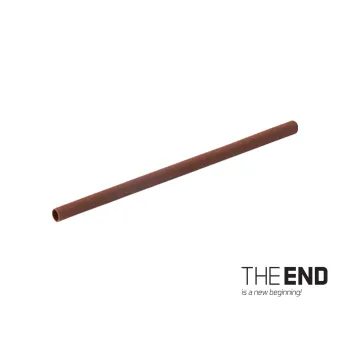 Manșon scurt THE END / 50buc-1