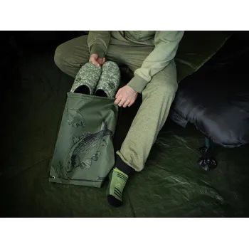 Geantă Delphin Simple Bag CARP-1