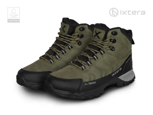 Bocanci impermeabili IXTERA TEKNIS-1
