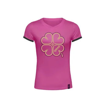 Femei tricou Delphin QUEEN 4Love-1