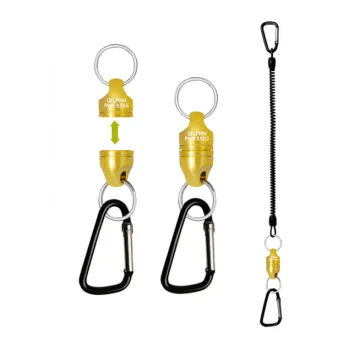 Delphin PWR conector magnetic pentru minciog-1
