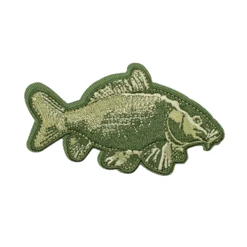 Patch Delphin CARP-1