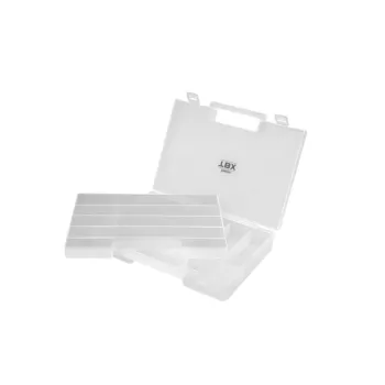 Cutie Delphin TBX One 225-15P-1