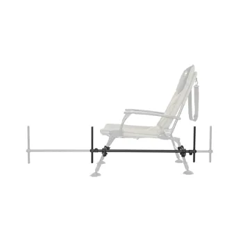 Suport pentru lansete Delphin REAXE UniFIX DUO-1