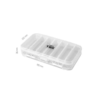 Cutie Delphin TBX Duo 195-14P-1