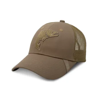 Șapcă Delphin OutLINE TROUT Trucker-1