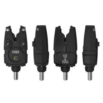 Semnalizator pentru Delphin CODER-1