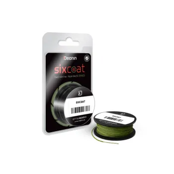 Delphin SIXCOAT Skin Line grass-1