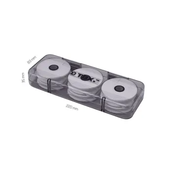 Cutie Delphin TBX Rig 220-6F Magnetic-1