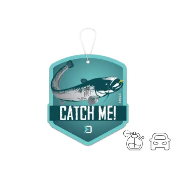 Odorizant auto Delphin CatchME! SOMN-1