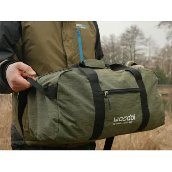 Delphin WASABI CarryMID Bag-1