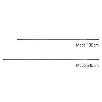 Mâner pentru minciog Delphin TeleMASTER-1
