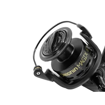 10+1 - Delphin MAGIX 5T DP-1