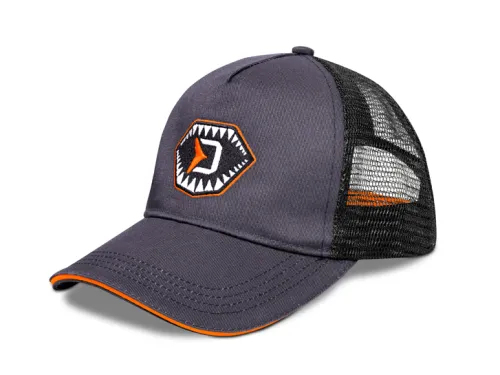 3-Şapca-Delphin-Atak!-Trucker