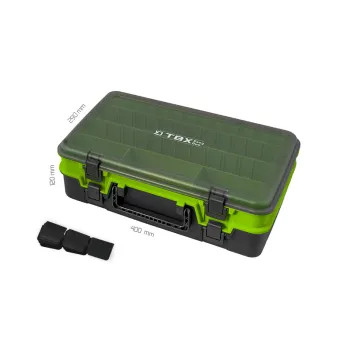 Cutie Delphin TBX EasyDuo 385-10P-1