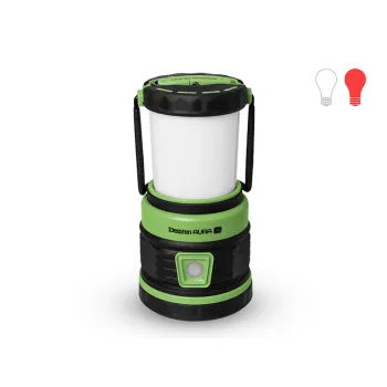 Lampă de camping Delphin AURA UC-1