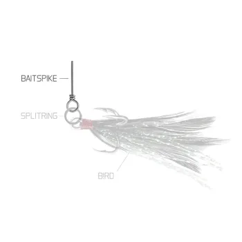 Delphin BAIT SPIKE-1