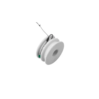 Cutie Delphin TBX Rig 220-8F Magnetic-1