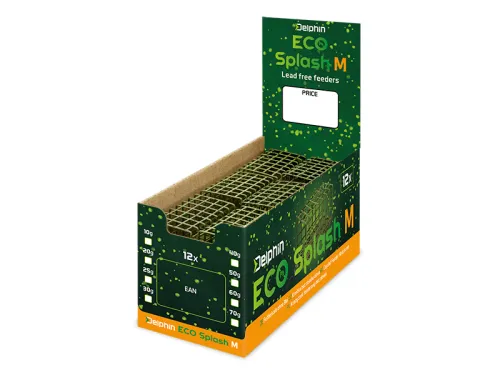 Coșuleț Delphin ECO Splash-1