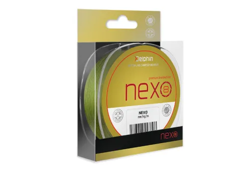 4-Delphin-NEXO-8-verde