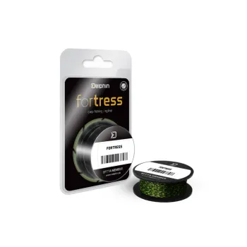 Hookline Delphin FORTRESS galben-verde-1