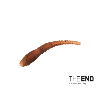 Echilibrator Wormer pentru fir de păr THE END / 6buc-1