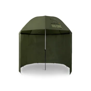 Dáždnik s bočnicou Delphin BigONE CARP-1