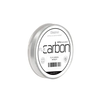 Delphin FLR CARBON - 100% fluorocarbon-1