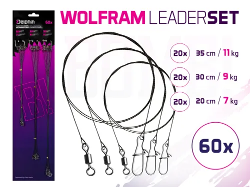 14-Set-strune-din-wolfram-BOMB!--Cu-vartej-şi-carabina