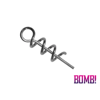 BOMB! Twisto ScrewLOCK / 10pcs-1