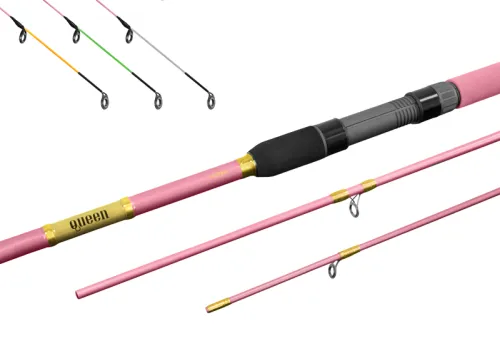 Vărf pentru Delphin QUEEN Feeder-1
