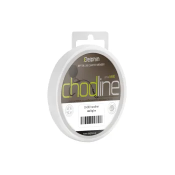 Monofilament Delphin CHOD hardline-1