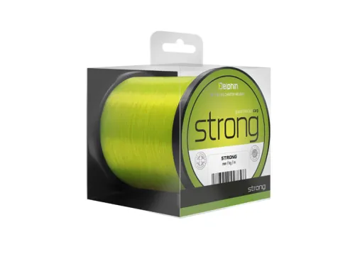8-Delphin-Strong-CARP-galben