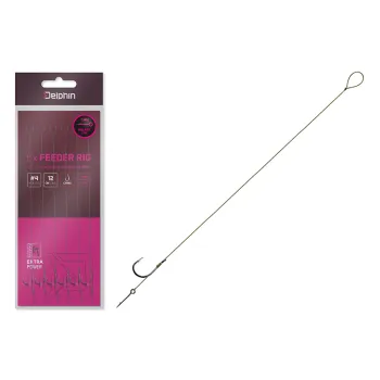 Montură Delphin NOLIMIT Sting / 6buc-1