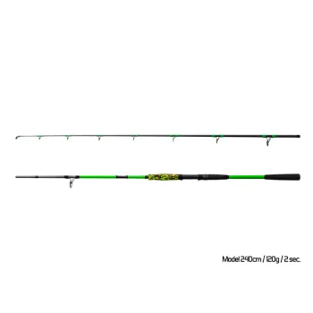 Delphin HYPERIO 2 / 2 tronsoane-1