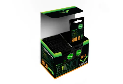 Starlight Delphin Comet BULB / 2buc-1