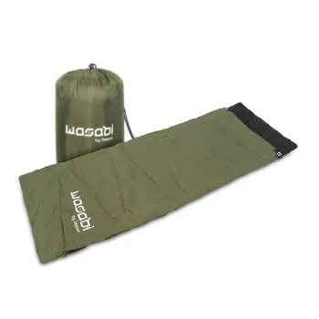 Sac de dormit Delphin WASABI-1