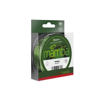 Delphin MAMBA Feeder / camuflaj-1