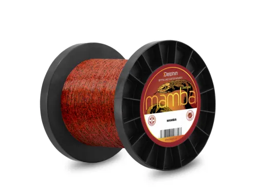 Delphin MAMBA Carp / Fire-1