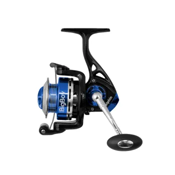 Delphin BIGBOY 2500-1