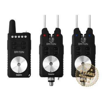Semnalizator pentru Delphin BRITON-1