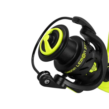 10+1 - Delphin LEMON 2T-1