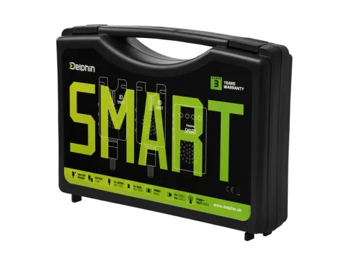 Semnalizator pentru Delphin SMART-1