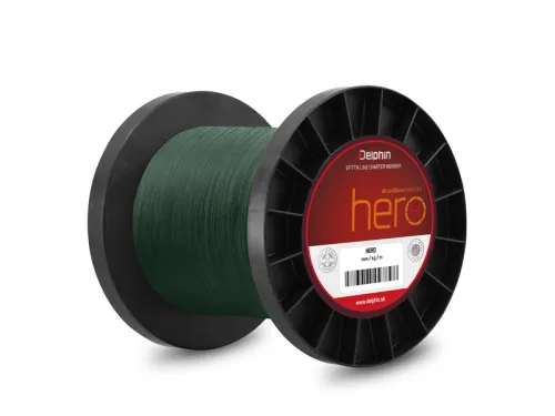 Delphin HERO verde-1