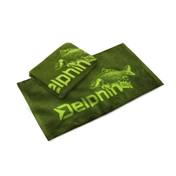 Delphin Carper DRY Hands-1